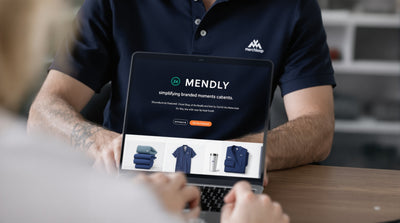 Header image for Specialty Surgery Hospital Branded Apparel and Patient Welcome Programs (2026)