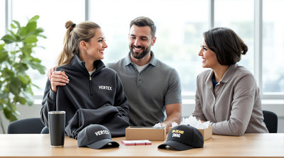 Header image for Designing a Staff Appreciation Swag Program for Residential Mental Health Facility Employees (2026)