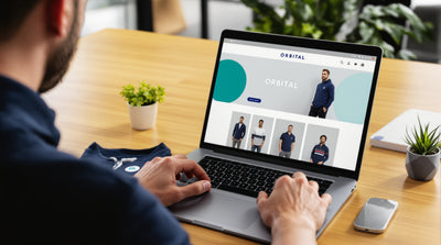 Header image for How to Standardize Branded Uniforms and Apparel Across a Franchise Insurance Network Without Upfront Costs (2026)