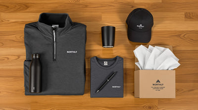 Header image for How to Sunset Outdated Branded Merchandise After a Rebrand Without Wasting Existing Inventory (2026)