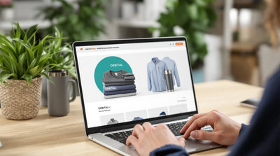 Header image for How Surgical Tech Departments Can Run an Employee Merch Store Without Upfront Inventory Costs (2026)