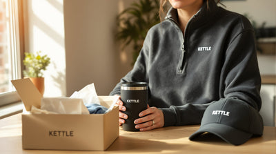 Header image for Swag for Nonprofits: Premium Branded Merch Without the Premium Budget (2026)