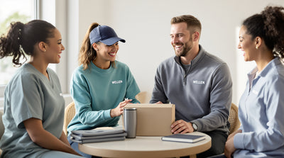 Header image for How to Use a Swag Platform to Reward Medical Assistants and Front-Desk Staff at Outpatient Clinics (2026)