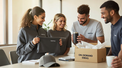 Header image for The Swag Program Audit: 8 Signs Your Current Merch Setup Is Costing You More Than It Should (2026)