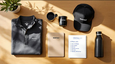 Header image for Swag Program ROI: How to Measure the Impact of Employee Merch (2026)