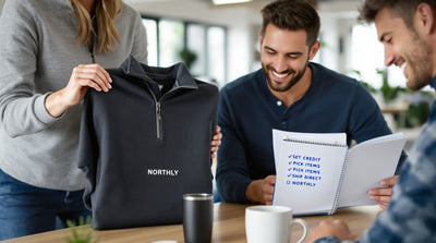 Header image for Swag Stipends & Employee Credits: How to Give Teams Merch Budgets They Actually Use (2026)