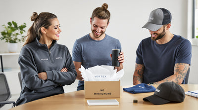 Header image for How Teaching Hospitals Can Coordinate Branded Graduation Gifts for Fellows Completing Multi-Year Training Programs (2026)