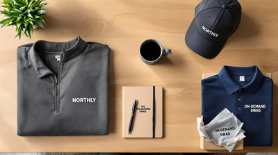 Header image for How Telehealth Companies Can Unify Branded Merch Across Contracted, W-2, and 1099 Provider Workforces (2026)