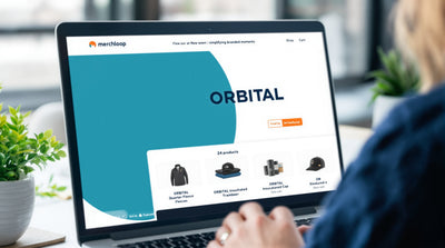Header image for Why Telehealth Startups Are Replacing Bulk Swag Orders With Per-Head Redemption Stores (2026)