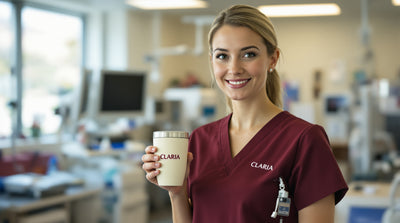 Header image for How to Set Up a Tiered Onboarding Swag Program That Ships Different Kits to CNAs, LPNs, and RNs on Day One (2026)