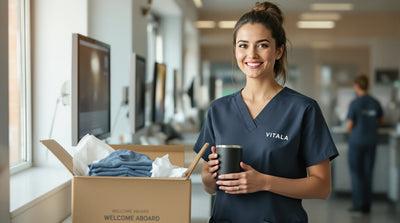 Header image for Travel Nurse Agency Welcome Kits With Per-Assignment Fulfillment (2026)
