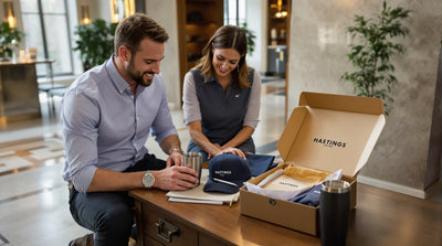 Header image for Trophy Office Building Tenant Welcome Programs From Commercial Landlords (2026)