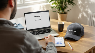 Header image for Trust and Security at Merchloop: How We Protect Your Data and Brand (2026)