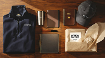 Header image for University Development Office Donor Recognition Gifts on Demand (2026)