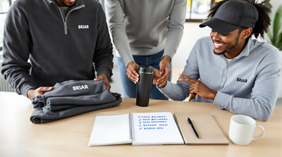 Header image for How to Handle Unspent Swag Credits at Fiscal Year-End Without Losing the Budget (2026)