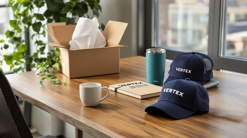 Header image for Why Unused Inventory Is the Biggest Silent Budget Killer in Corporate Merch Programs (2026)