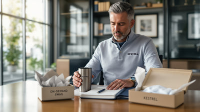 Header image for How Wealth Management Firms Are Modernizing Client Gifting (2026)