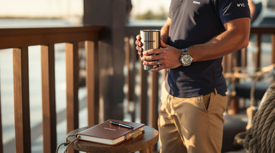 Header image for Yacht Club, Marina, and Boating Community Branded Apparel and Member Programs (2026)