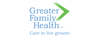 Greater Family Health
