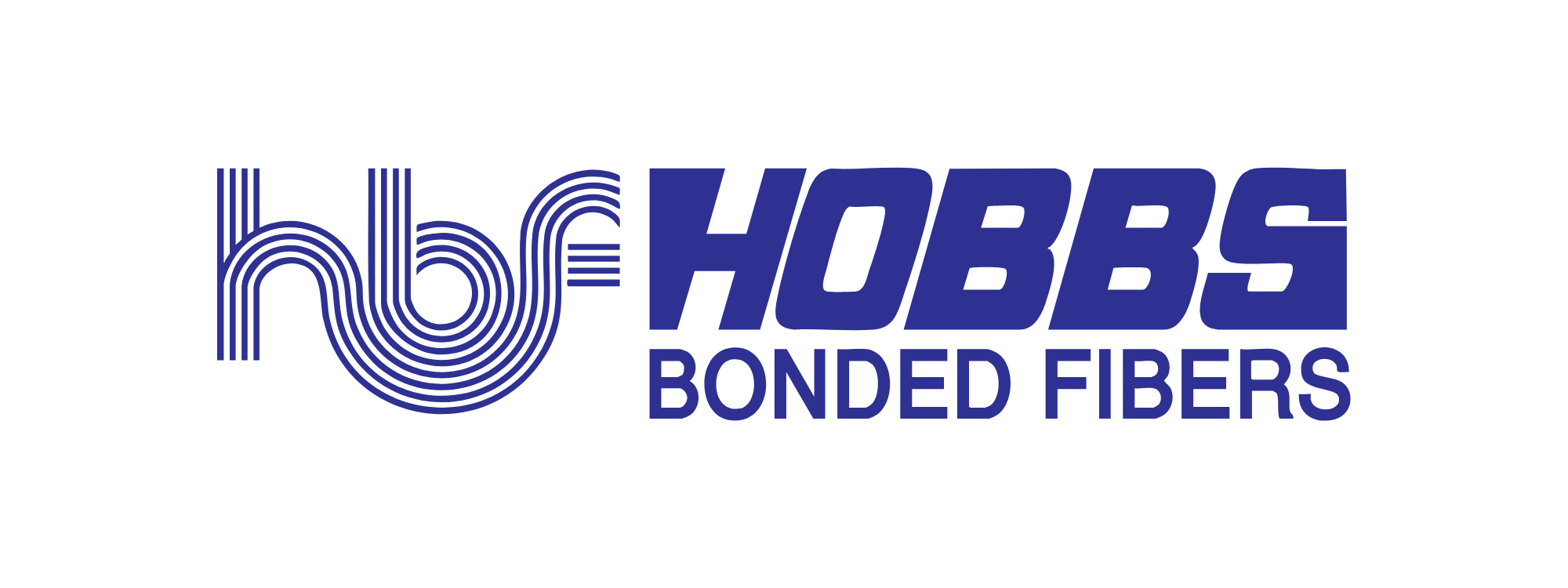 Hobbs Bonded Fibers
