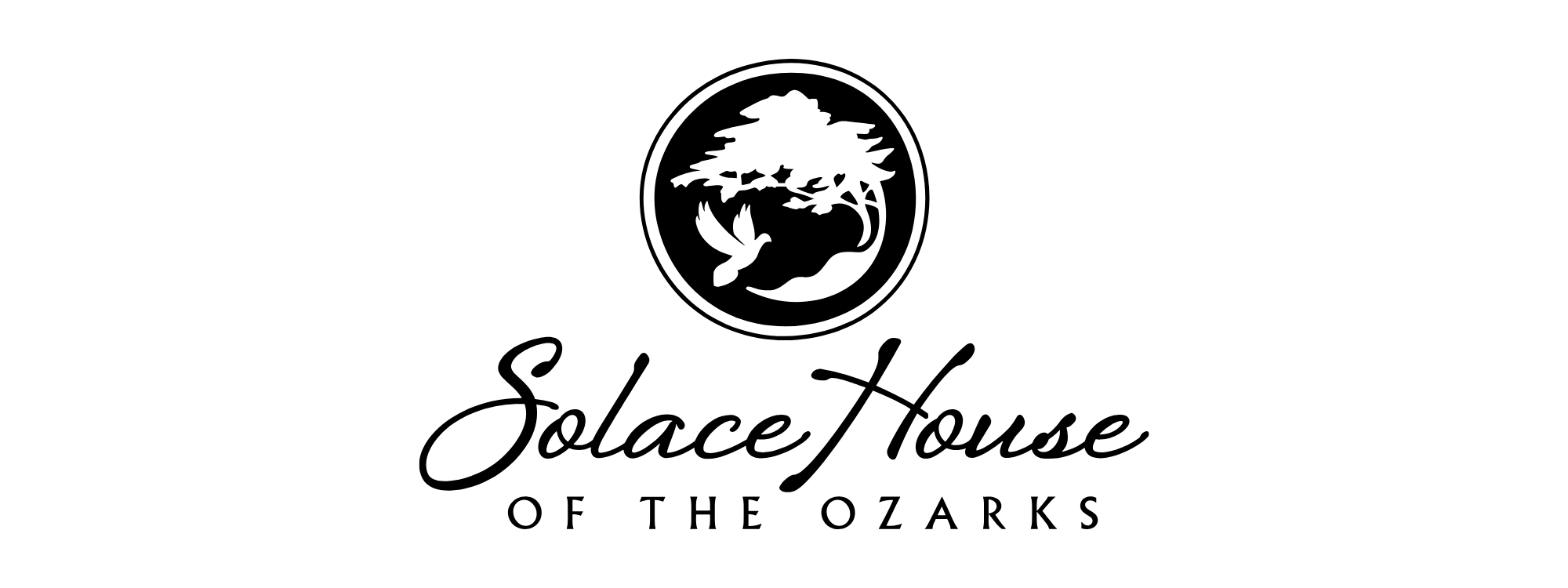 Solace House of the Ozarks