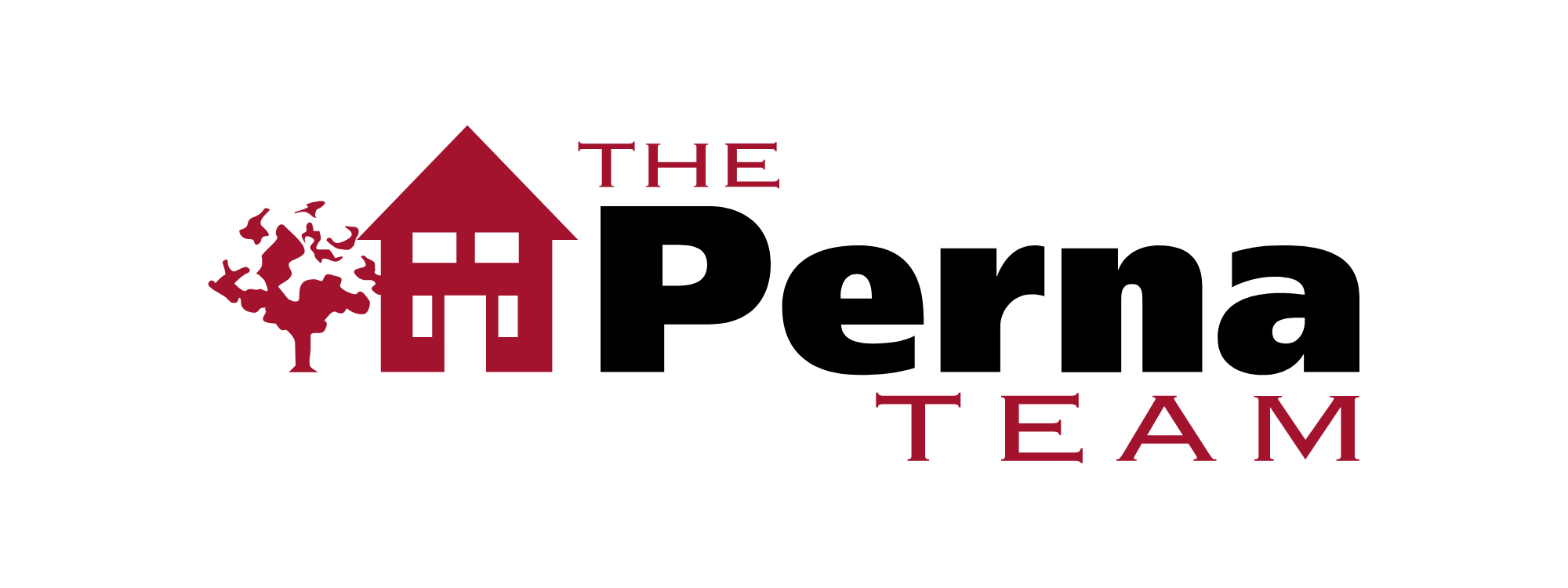 The Perna Team