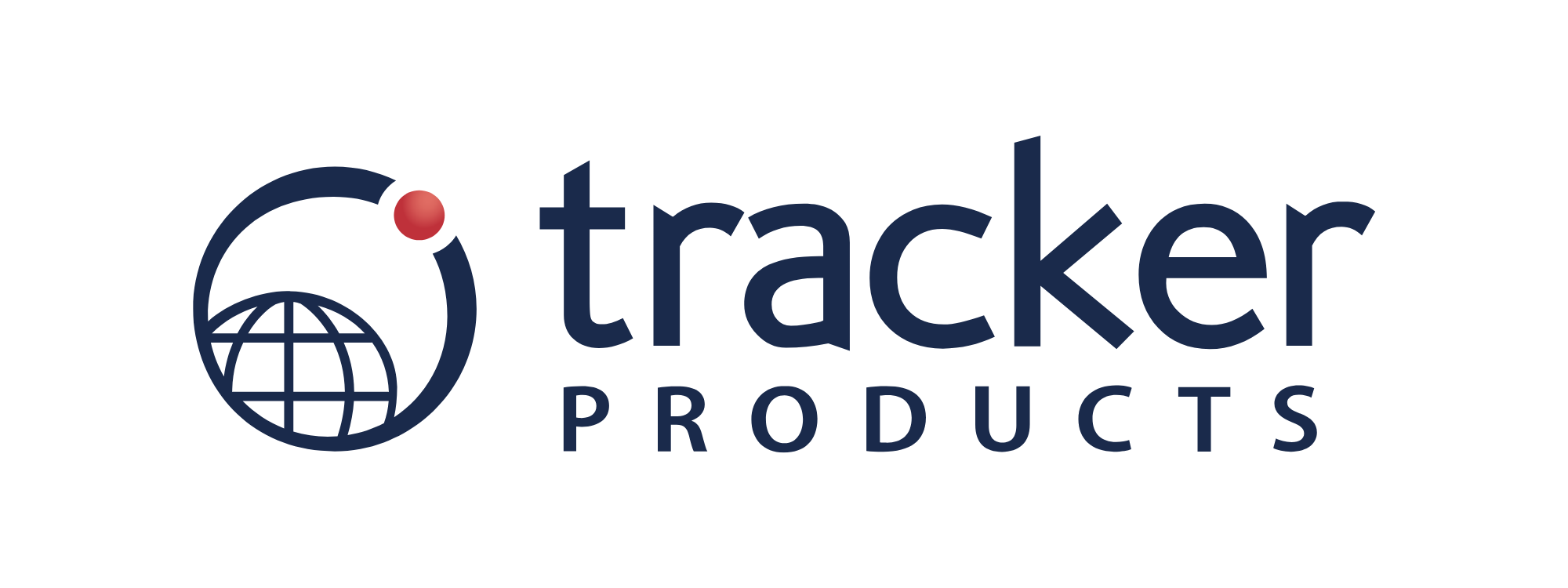 Tracker Products