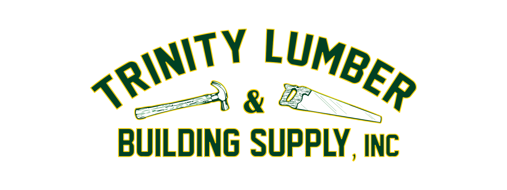 Trinity Lumber & Building Supply