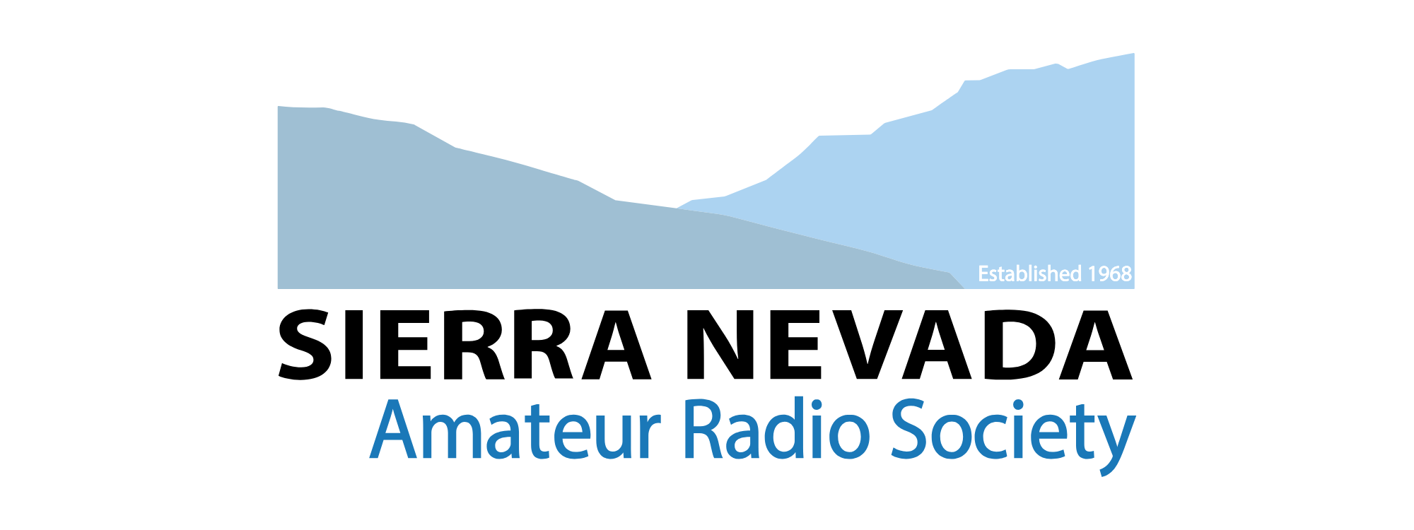 Sierra Nevada Amateur Radio Society