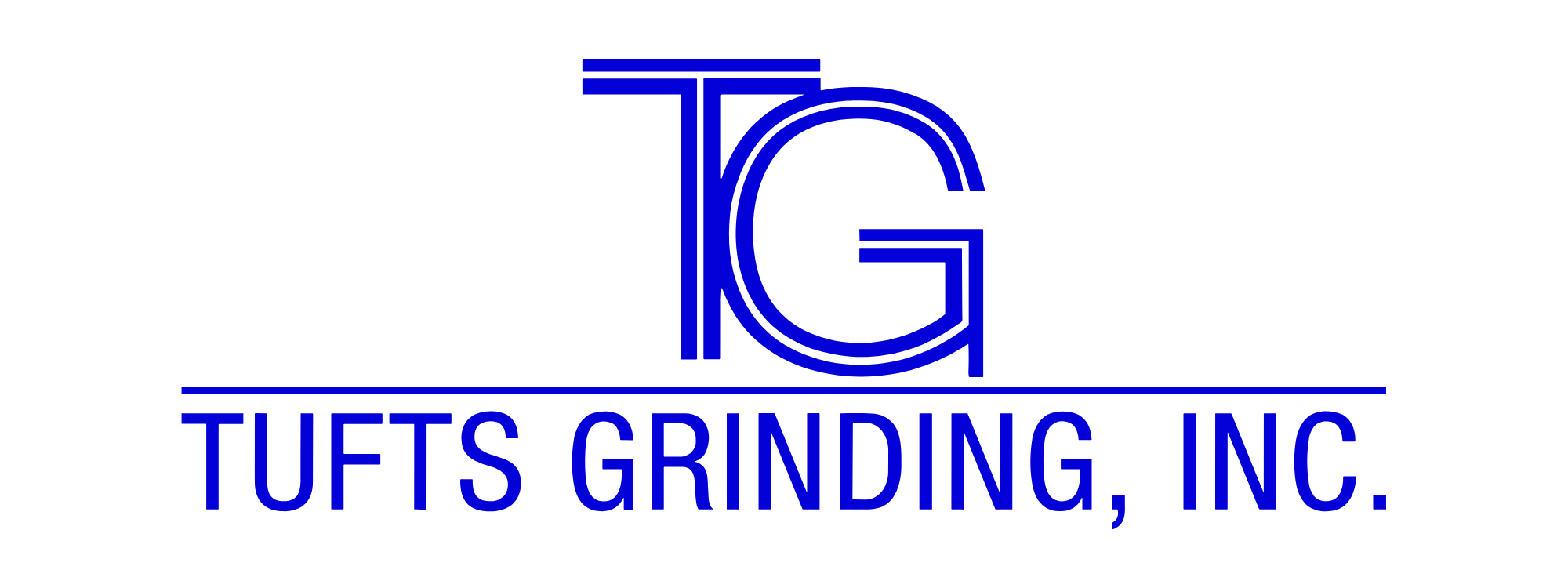 Tufts Grinding