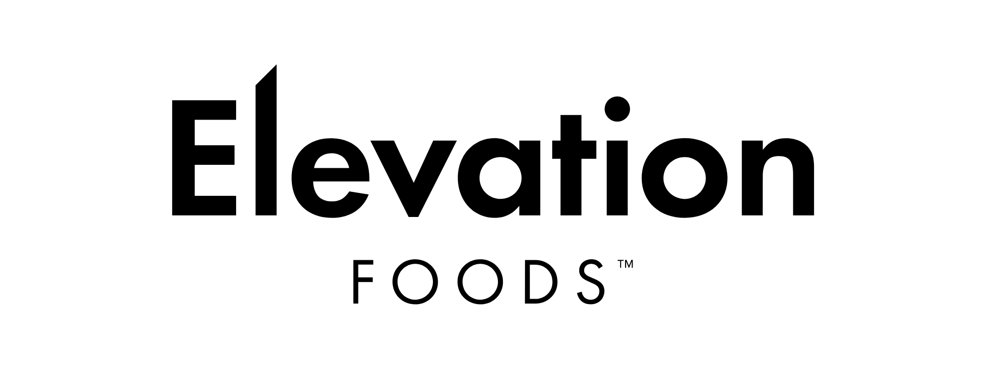 Elevation Foods