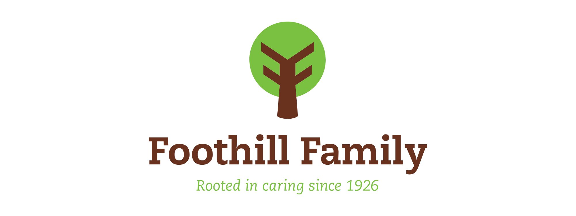 Foothill Family