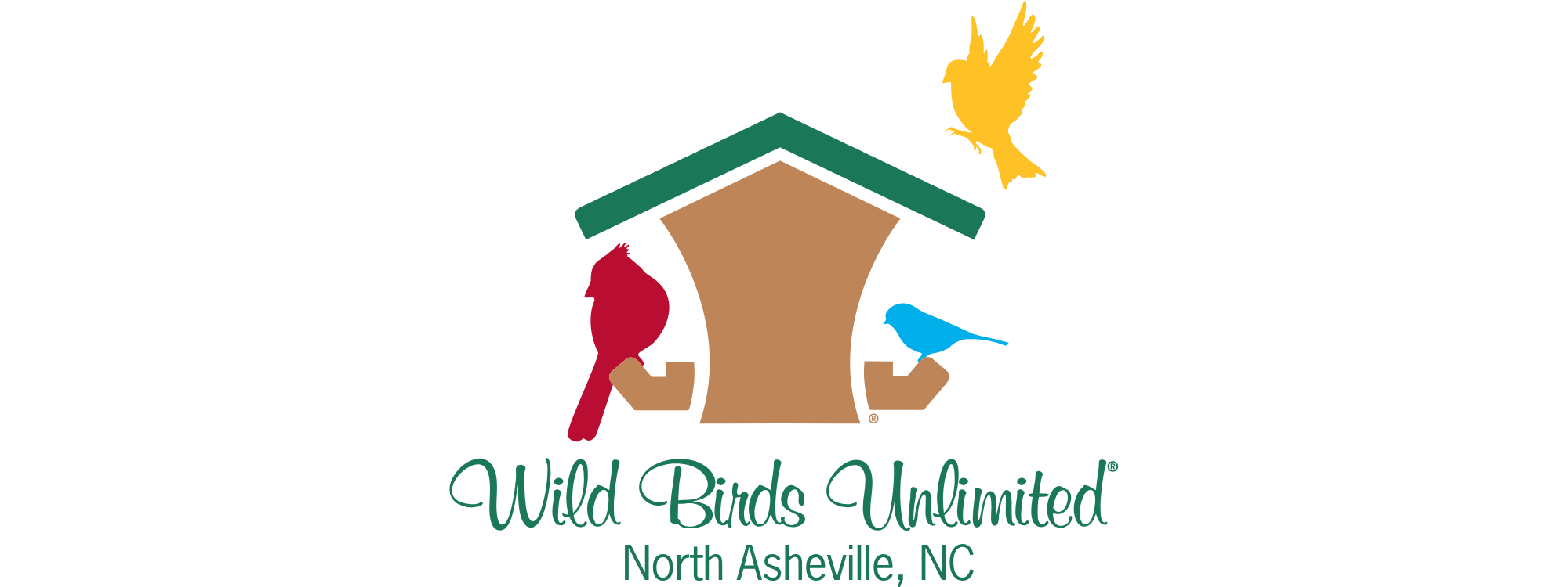 Wild Birds Unlimited