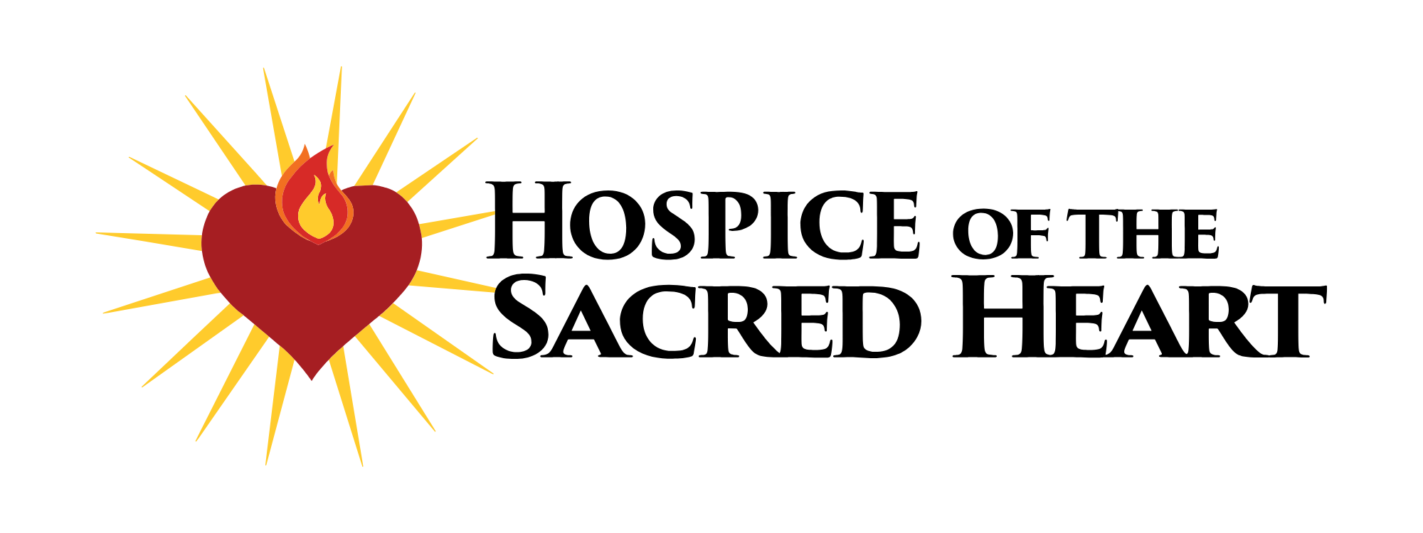 Hospice of the Sacred Heart