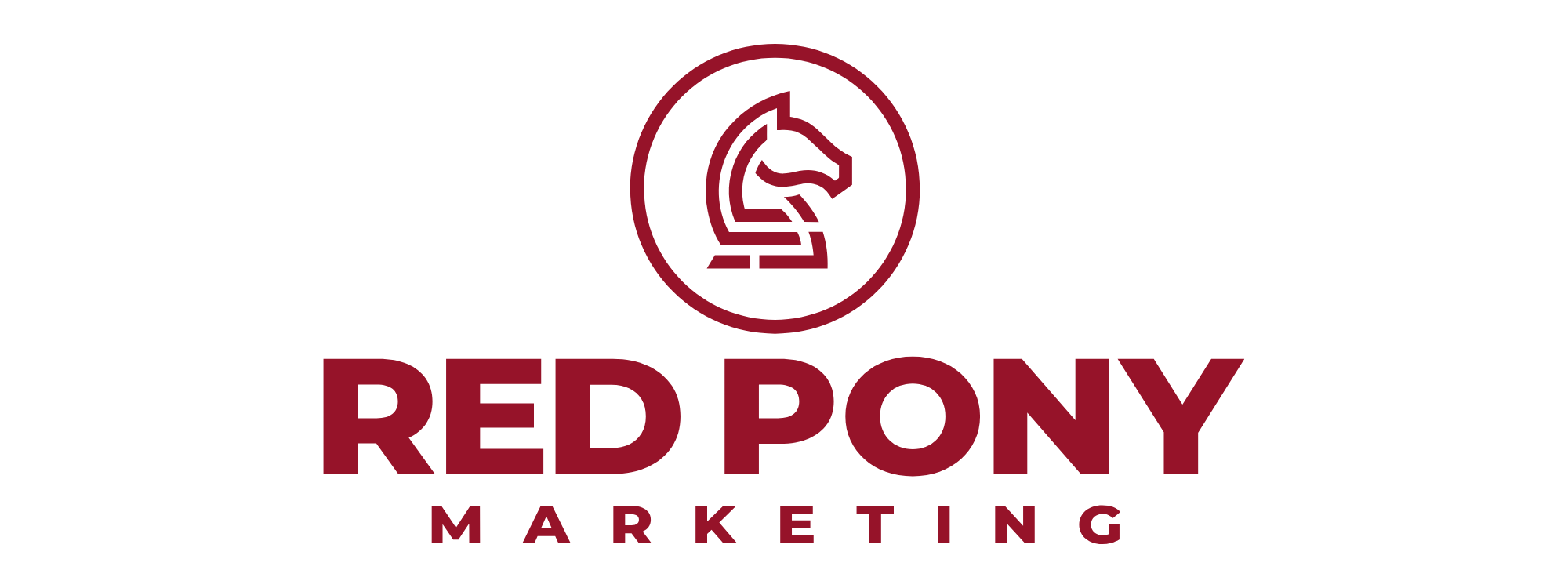 Red Pony Marketing