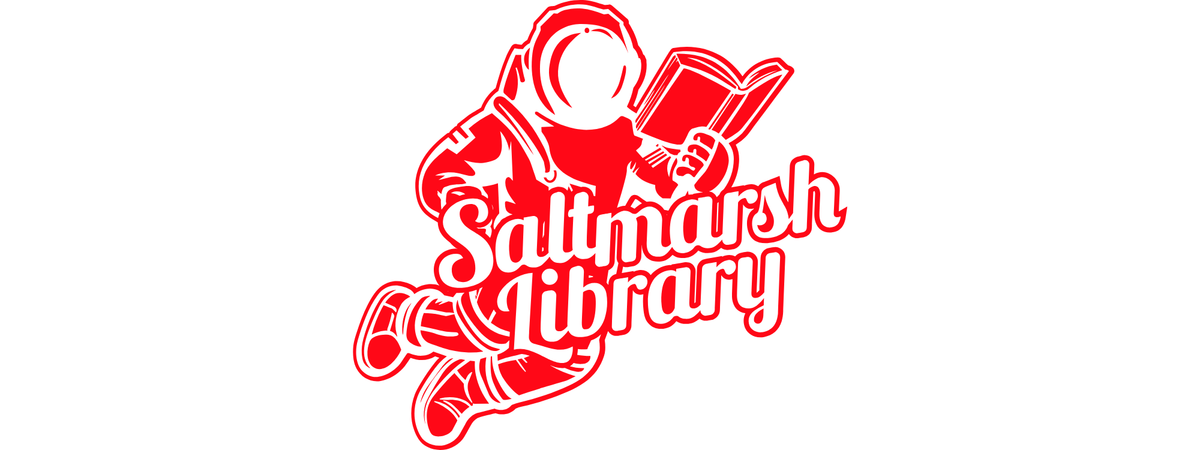 Pinkerton Academy Saltmarsh Library