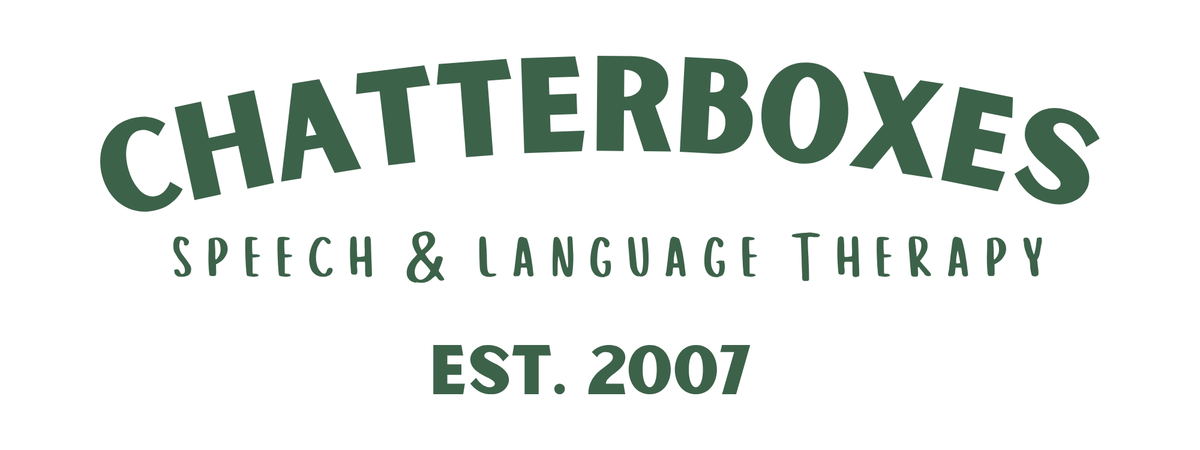 Chatterboxes