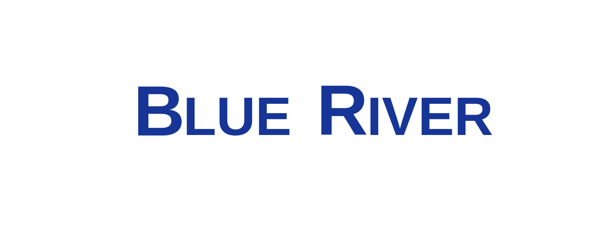Blue River Sample Store