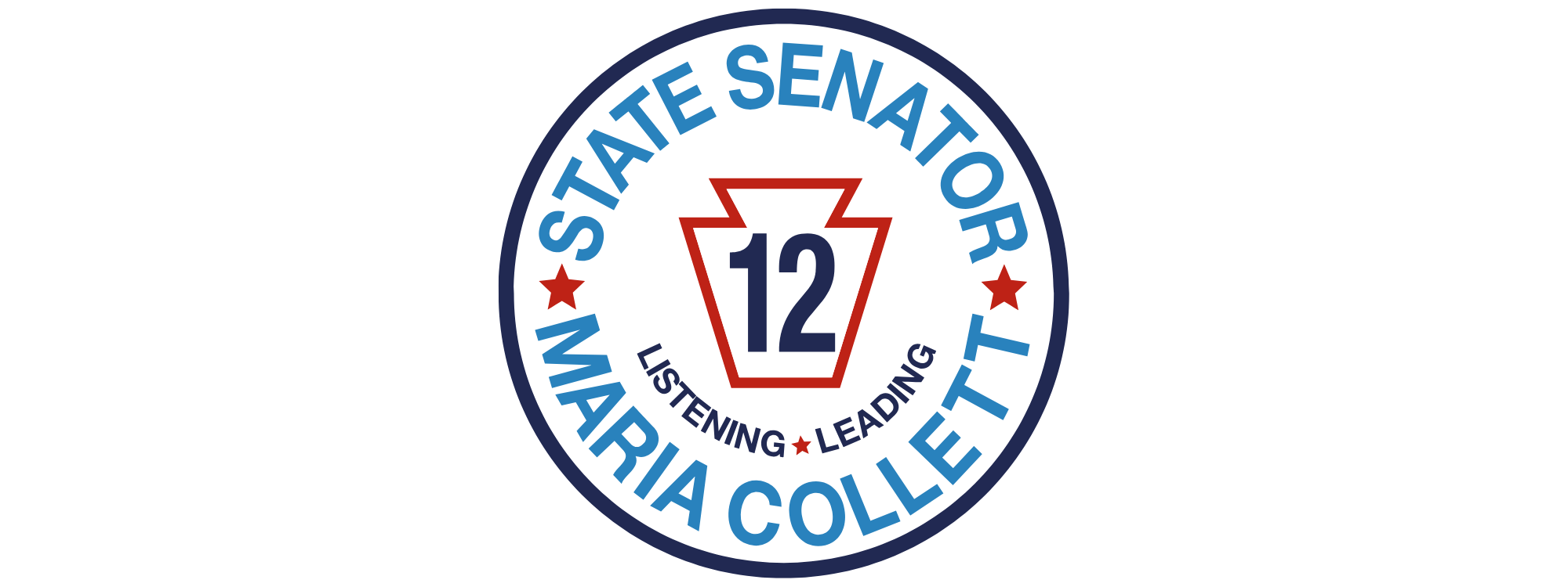 PA Senator Maria Collett