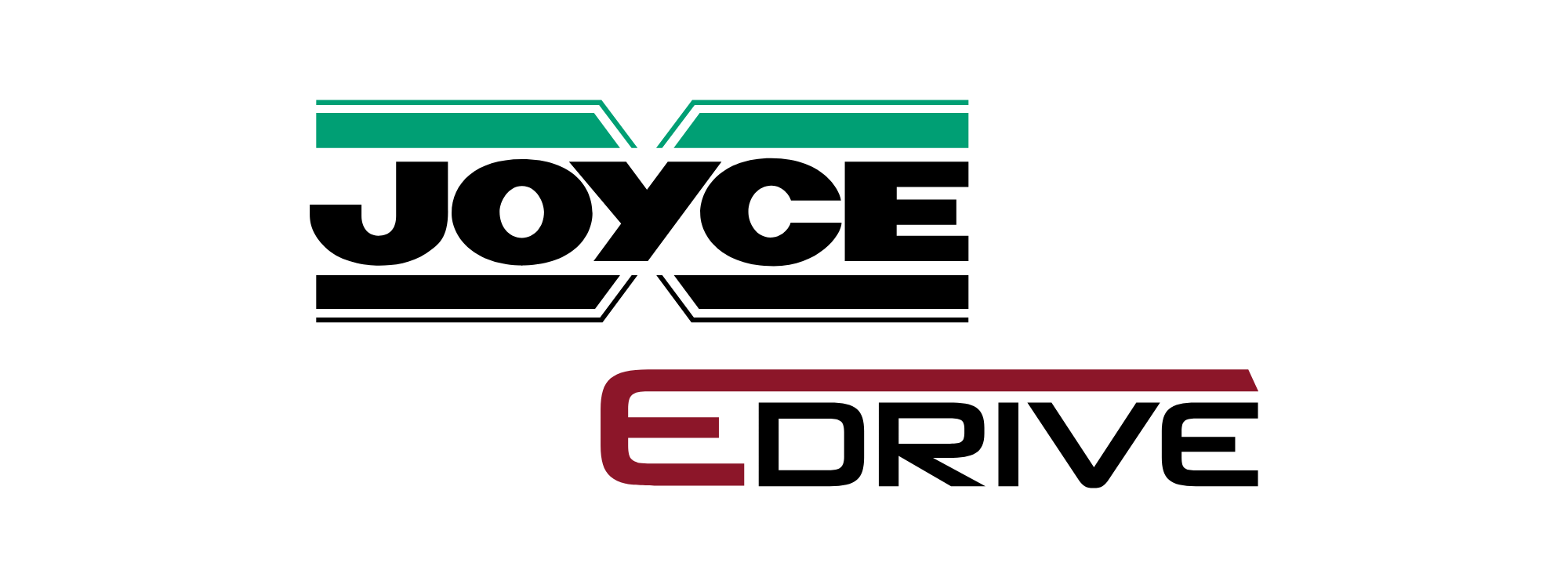 Joyce EDrive