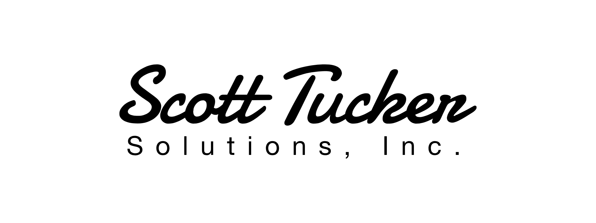 Scott Tucker Solutions, Inc.