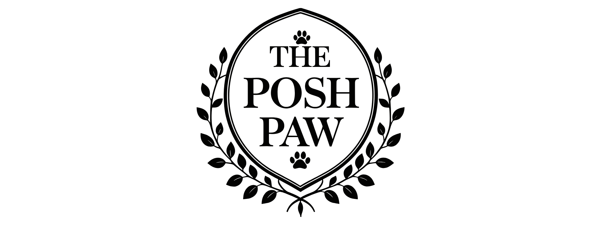 The Posh Paw