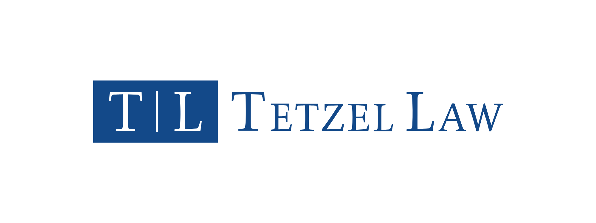 Tetzel Law