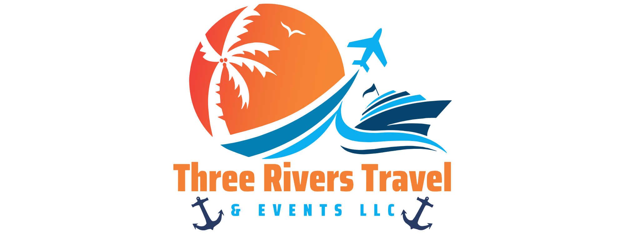Three Rivers Travel & Event