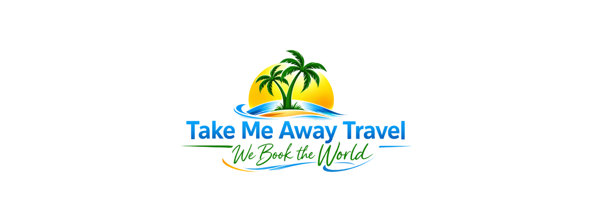 Take Me Away Travel