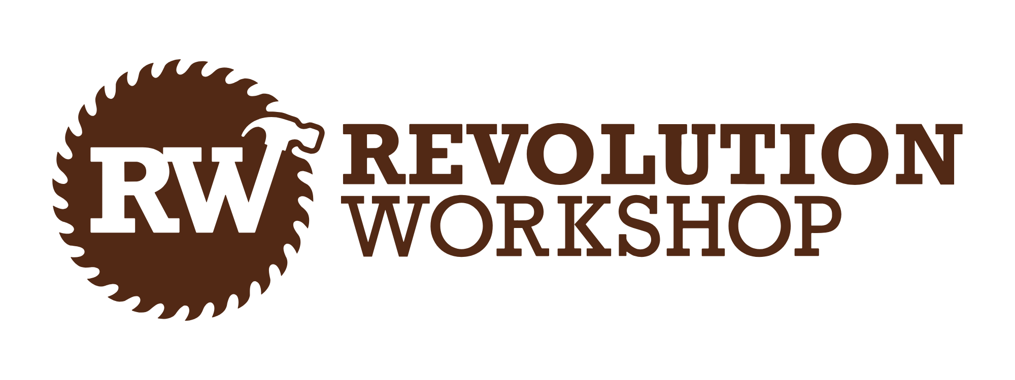 Revolution Workshop