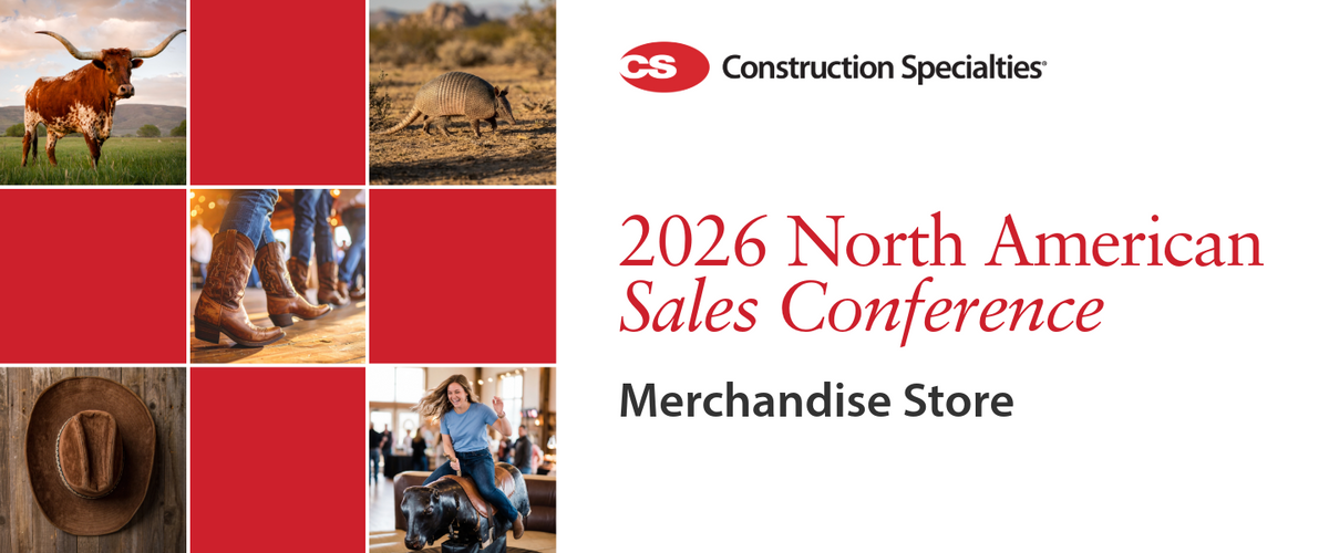 Construction Specialties Gifting
