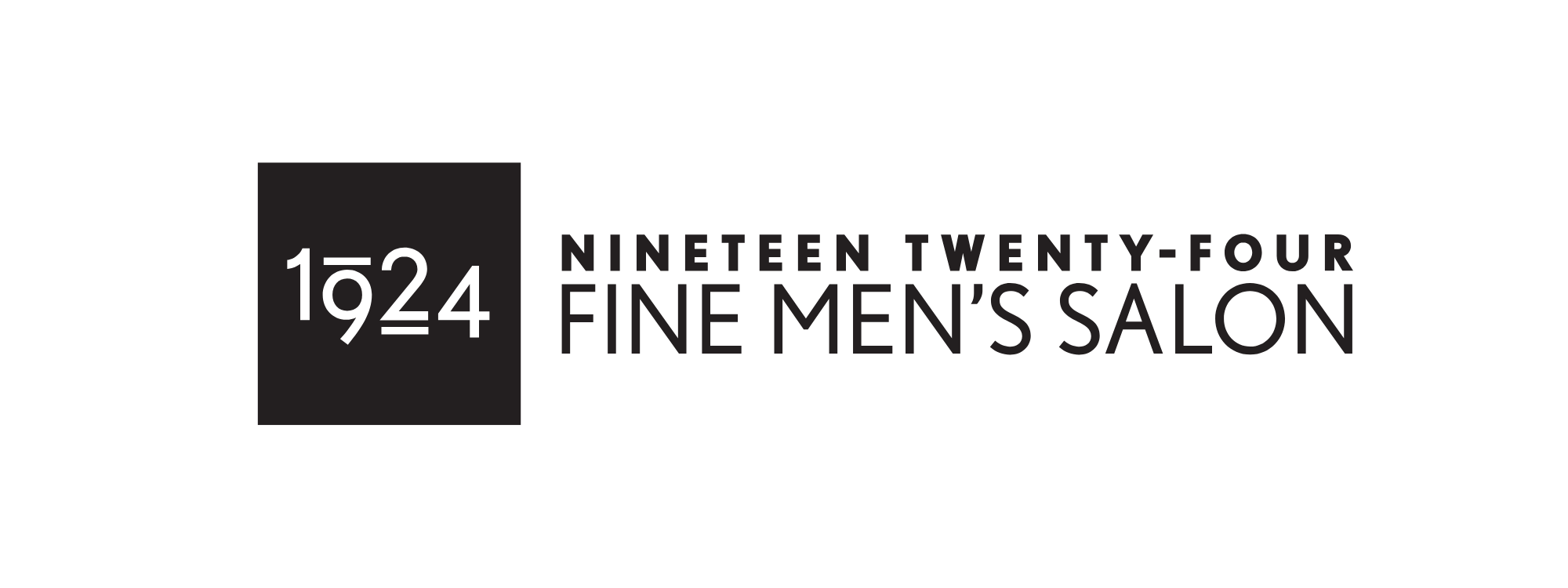 1924FineMensSalon