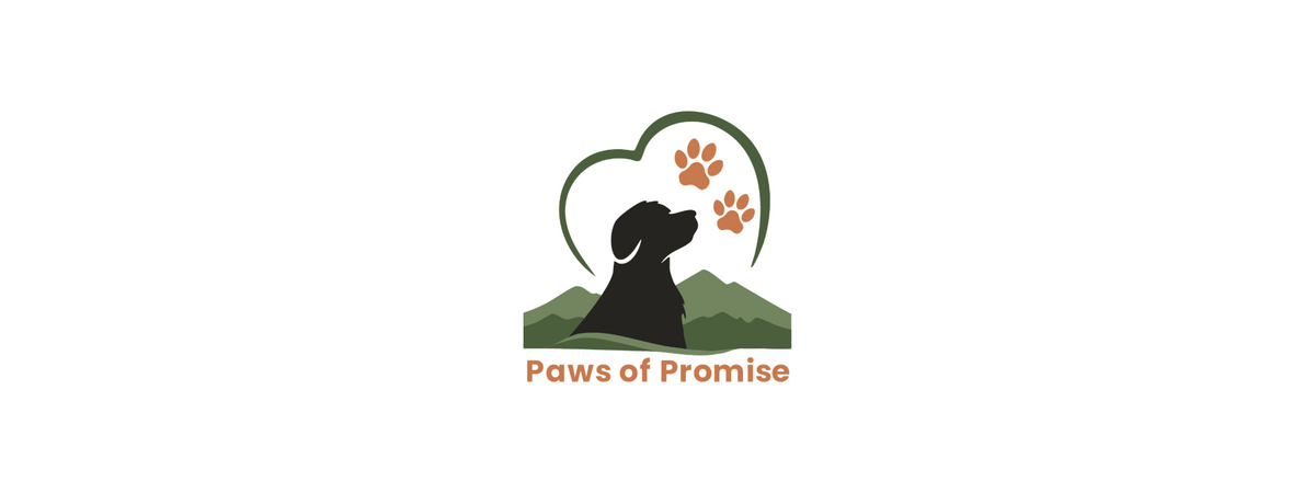 Paws of Promise