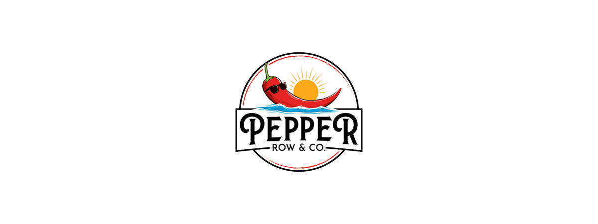 Pepper Row & Co.